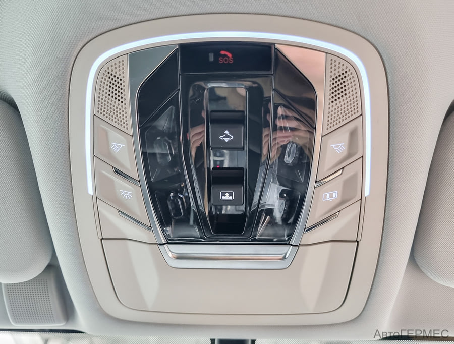 Фото CHERY Tiggo 7 Pro MAX I с пробегом | №17