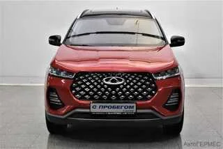 Фото CHERY TIGGO 7 PRO I с пробегом Фото CHERY TIGGO 7 PRO I с пробегом