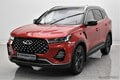 Фото CHERY TIGGO 7 PRO I с пробегом | №1 Фото CHERY TIGGO 7 PRO I с пробегом | №1