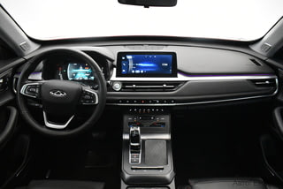 Фото CHERY TIGGO 7 PRO I с пробегом