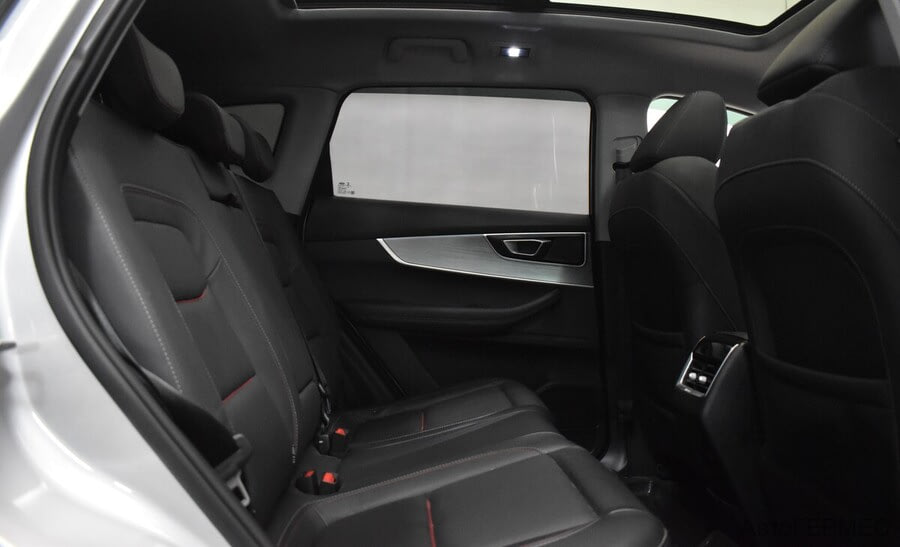 Фото CHERY TIGGO 7 PRO I с пробегом | №14 Фото CHERY TIGGO 7 PRO I с пробегом | №14