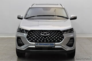 Фото CHERY TIGGO 7 PRO I с пробегом