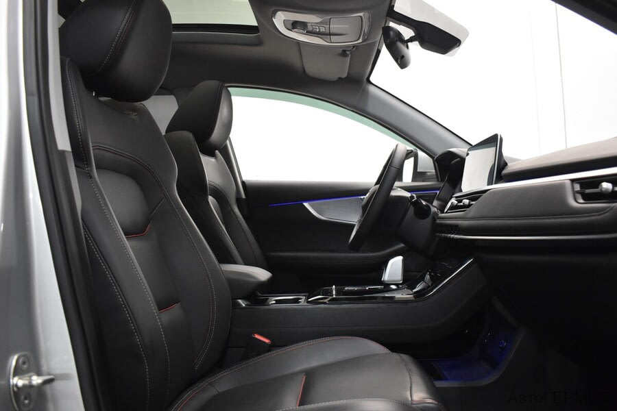 Фото CHERY TIGGO 7 PRO I с пробегом | №13 Фото CHERY TIGGO 7 PRO I с пробегом | №13