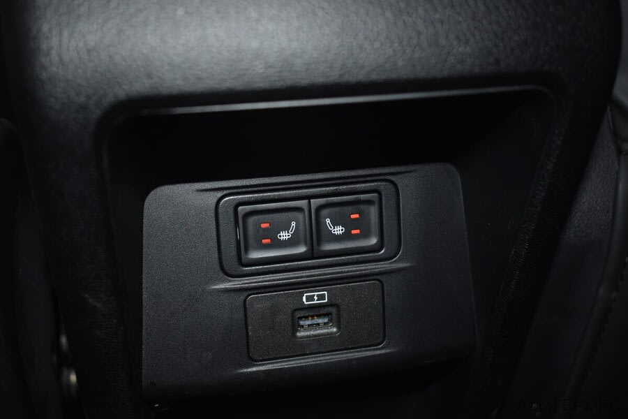 Фото CHERY TIGGO 7 PRO I с пробегом | №10 Фото CHERY TIGGO 7 PRO I с пробегом | №10