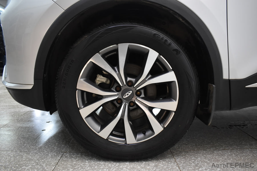 Фото CHERY TIGGO 7 PRO I с пробегом | №18 Фото CHERY TIGGO 7 PRO I с пробегом | №18