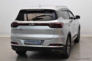 Фото CHERY TIGGO 7 PRO I с пробегом