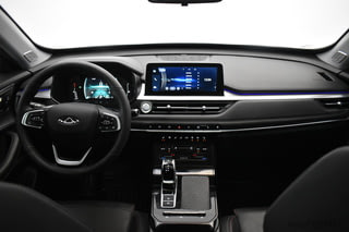 Фото CHERY TIGGO 7 PRO I с пробегом