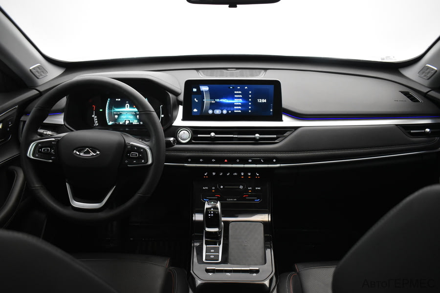 Фото CHERY TIGGO 7 PRO I с пробегом | №5 Фото CHERY TIGGO 7 PRO I с пробегом | №5