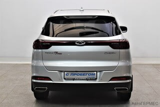 Фото CHERY TIGGO 7 PRO I с пробегом