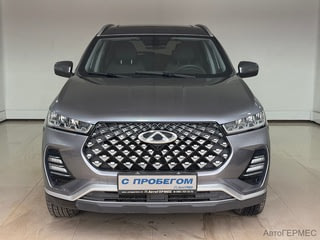 Фото CHERY TIGGO 7 PRO I с пробегом