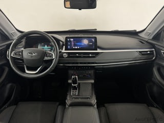 Фото CHERY TIGGO 7 PRO I с пробегом