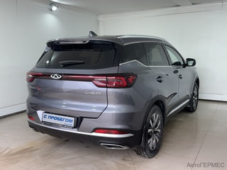 Фото CHERY TIGGO 7 PRO I с пробегом