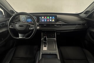 Фото CHERY Tiggo 7 Pro MAX I с пробегом