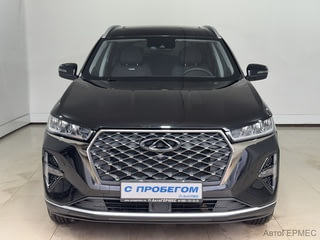 Фото CHERY Tiggo 7 Pro MAX I с пробегом