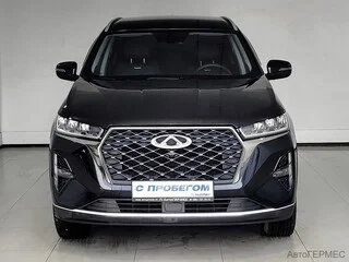 Фото CHERY Tiggo 7 Pro MAX I с пробегом