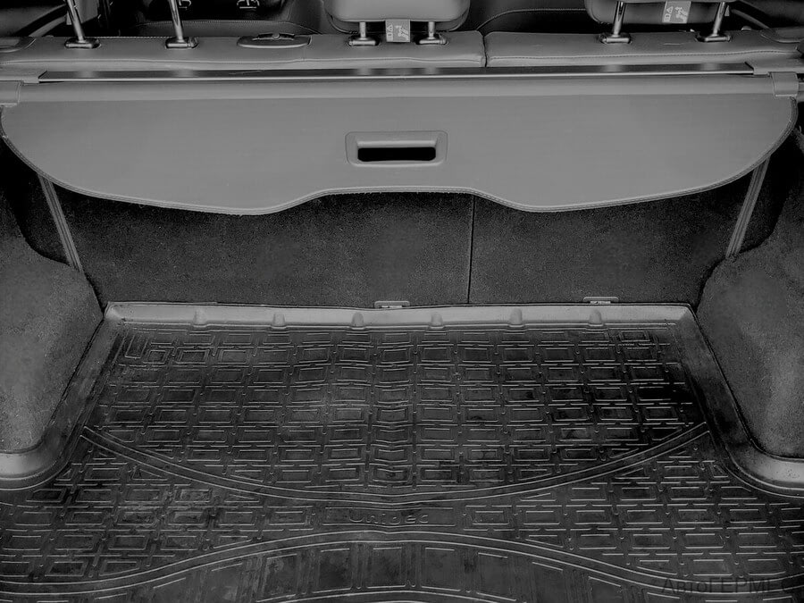 Фото CHERY Tiggo 7 Pro MAX I с пробегом | №13