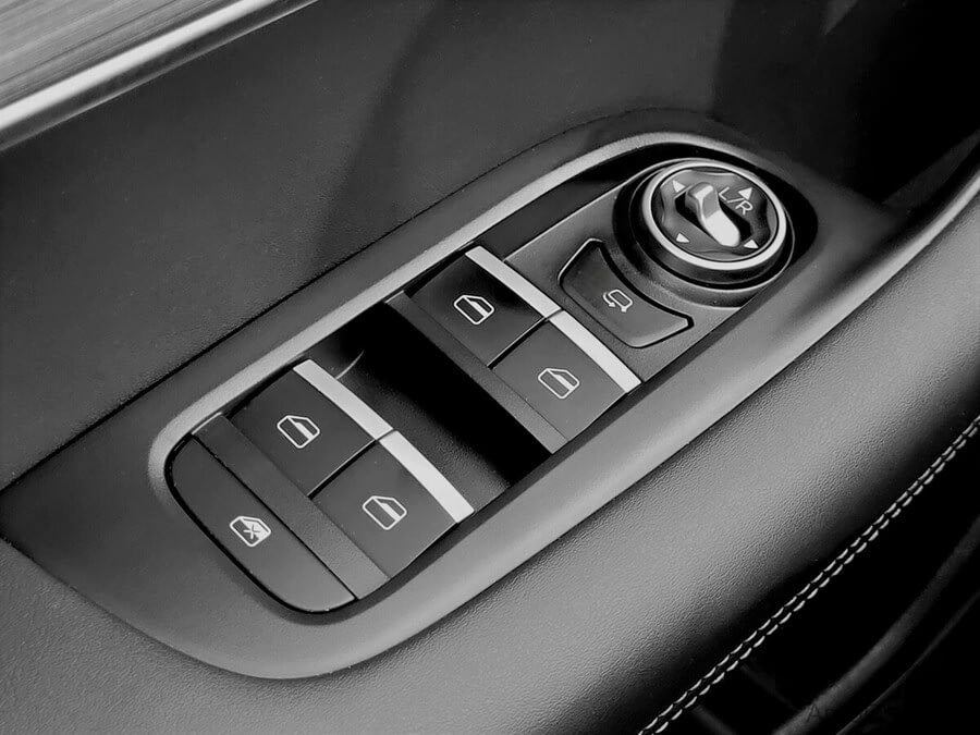 Фото CHERY Tiggo 7 Pro MAX I с пробегом | №10