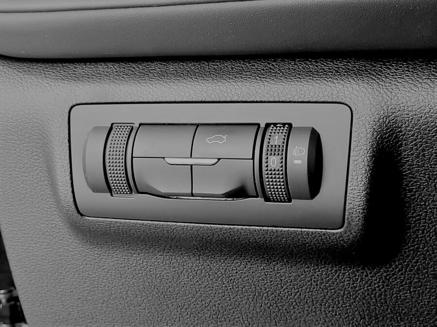 Фото CHERY Tiggo 7 Pro MAX I с пробегом | №8