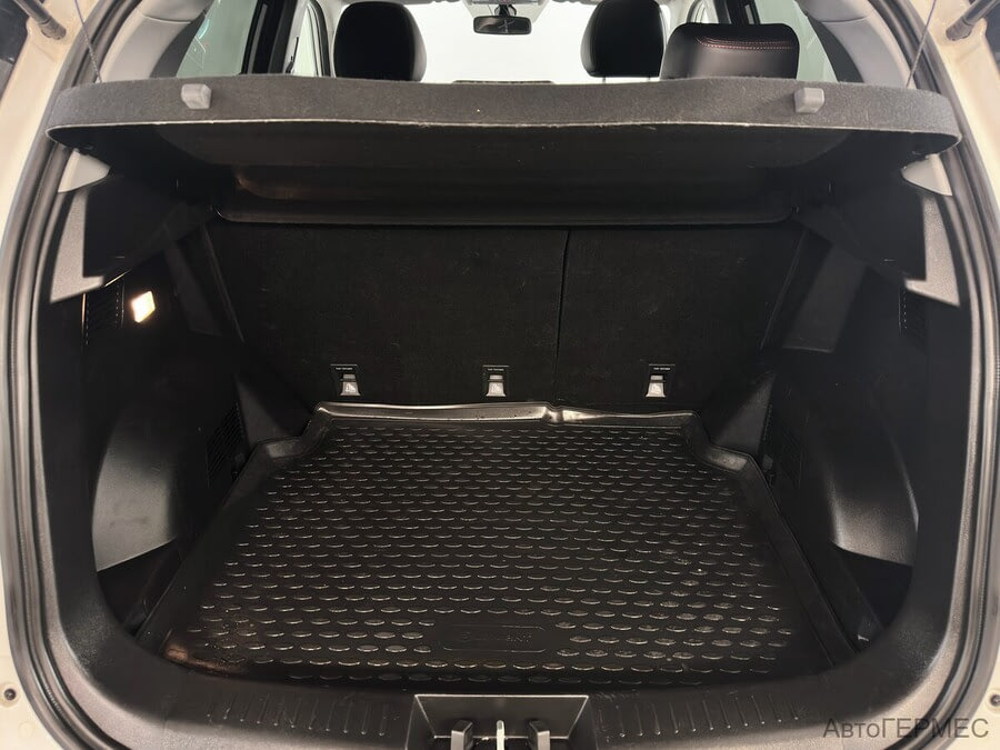 Фото CHERY TIGGO 4 PRO I с пробегом | №13