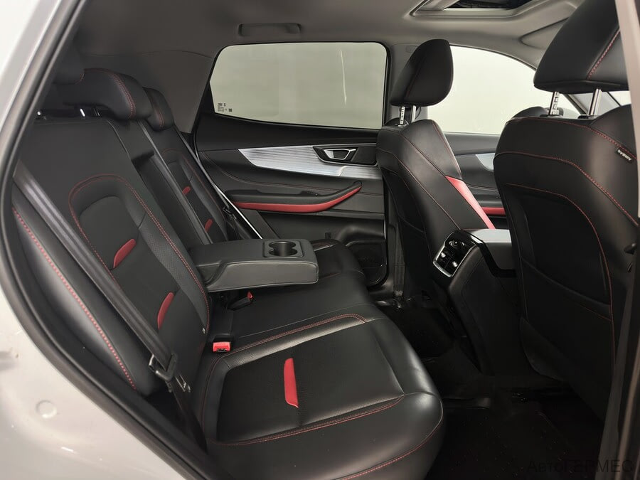 Фото CHERY TIGGO 4 PRO I с пробегом | №12