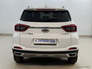 Фото CHERY TIGGO 4 PRO I с пробегом