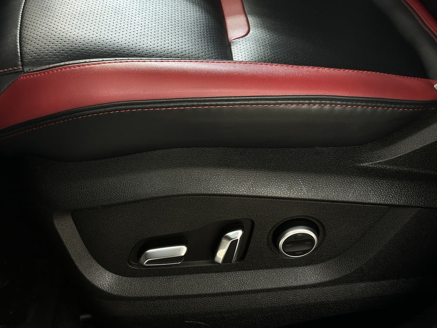 Фото CHERY TIGGO 4 PRO I с пробегом | №9