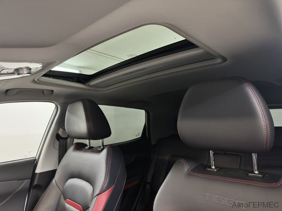 Фото CHERY TIGGO 4 PRO I с пробегом | №10