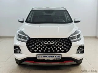 Фото CHERY TIGGO 4 PRO I с пробегом