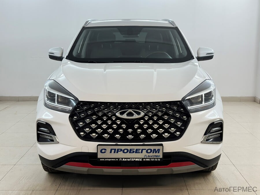 Фото CHERY TIGGO 4 PRO I с пробегом | №2