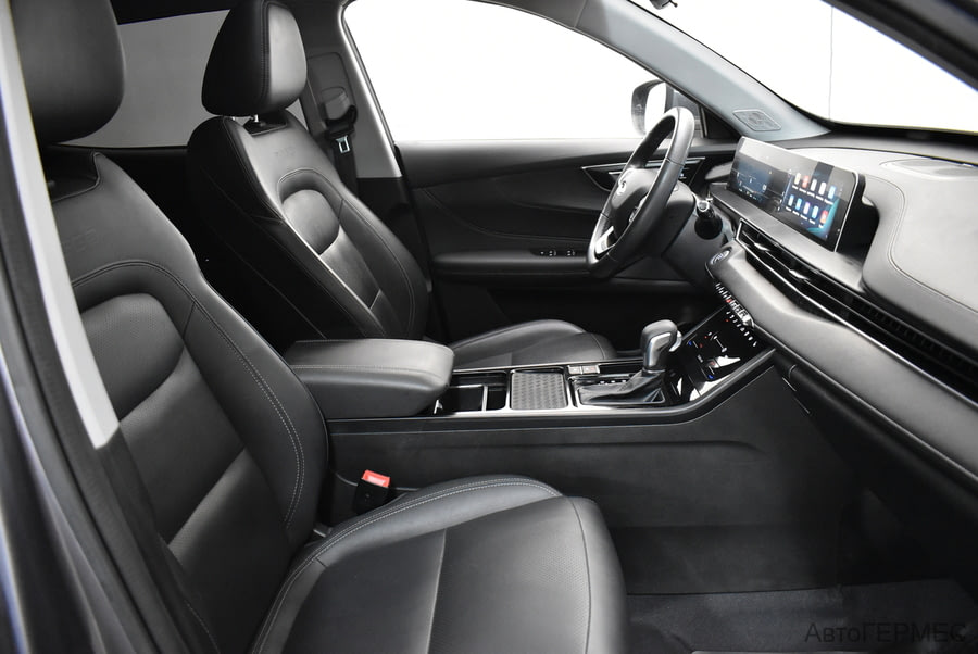 Фото CHERY TIGGO 4 PRO I Рестайлинг с пробегом | №16 Фото CHERY TIGGO 4 PRO I Рестайлинг с пробегом | №16