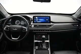 Фото CHERY TIGGO 4 PRO I с пробегом