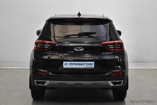 Фото CHERY TIGGO 4 PRO I с пробегом