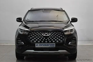Фото CHERY TIGGO 4 PRO I с пробегом