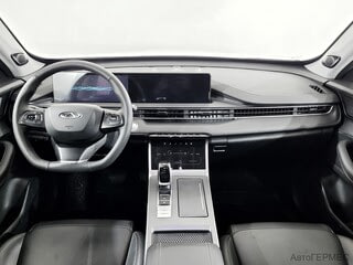 Фото CHERY Tiggo 7 Pro MAX I с пробегом