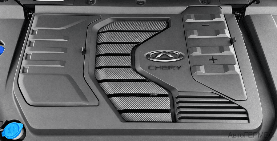 Фото CHERY TIGGO 7 PRO I с пробегом | №18 Фото CHERY TIGGO 7 PRO I с пробегом | №18