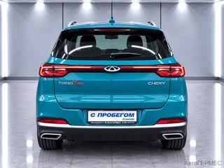 Фото CHERY TIGGO 7 PRO I с пробегом Фото CHERY TIGGO 7 PRO I с пробегом