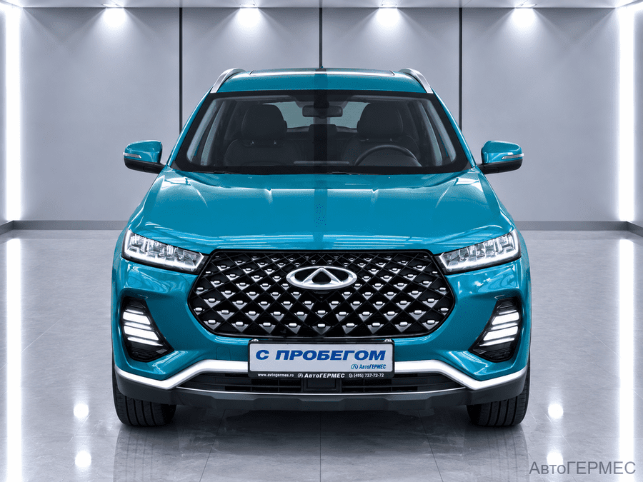 Фото CHERY TIGGO 7 PRO I с пробегом | №2 Фото CHERY TIGGO 7 PRO I с пробегом | №2