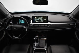 Фото CHERY TIGGO 7 PRO I с пробегом