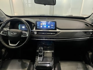 Фото CHERY TIGGO 7 PRO I с пробегом