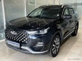 Фото CHERY TIGGO 7 PRO I с пробегом | №1