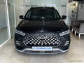 Фото CHERY TIGGO 7 PRO I с пробегом | №2