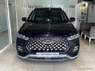 Фото CHERY TIGGO 7 PRO I с пробегом