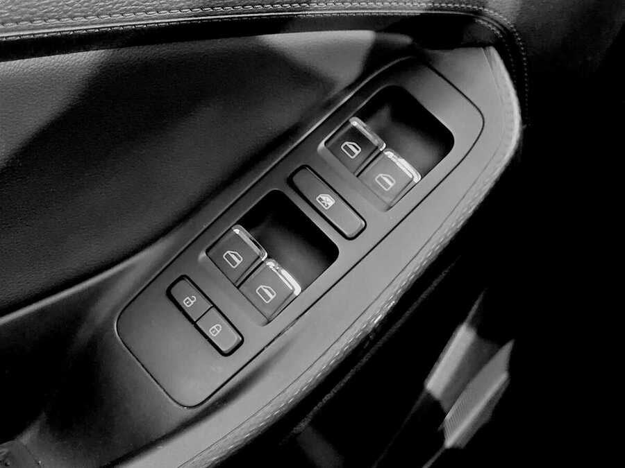 Фото CHERY Tiggo 4 I Рестайлинг с пробегом | №10