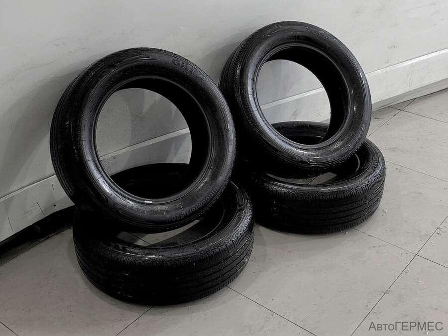 Фото CHERY Tiggo 4 I Рестайлинг с пробегом | №16