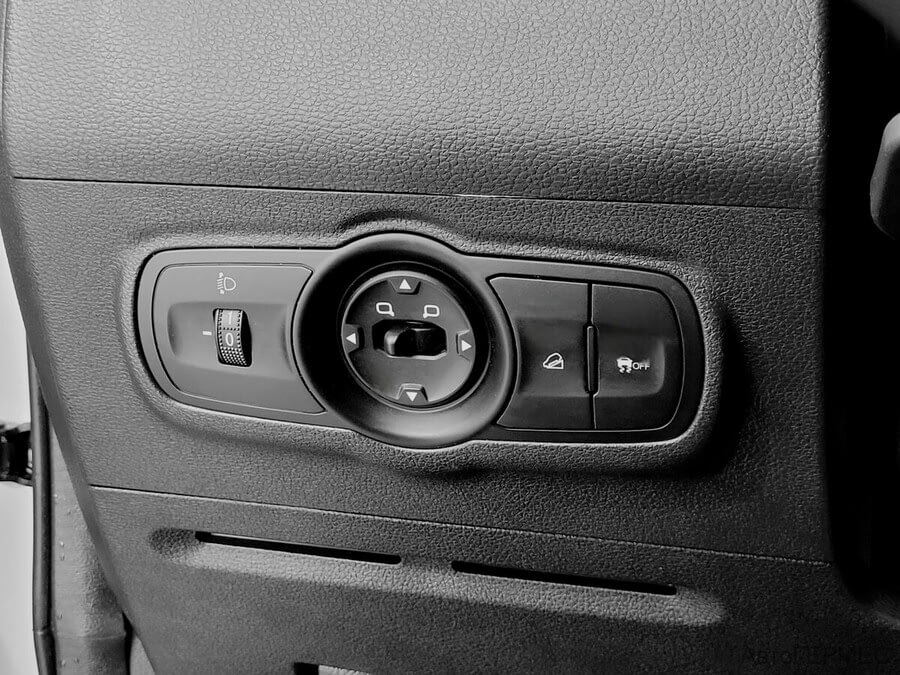 Фото CHERY Tiggo 4 I Рестайлинг с пробегом | №8