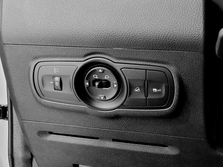 Фото CHERY Tiggo 4 I Рестайлинг с пробегом | №8