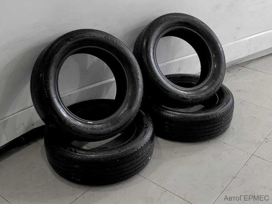 Фото CHERY Tiggo 4 I Рестайлинг с пробегом | №16