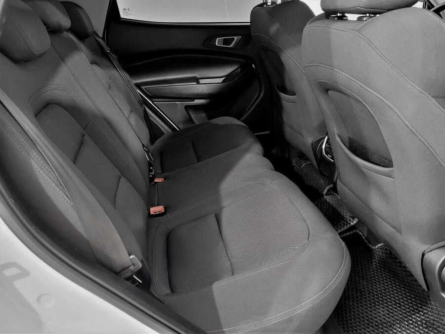 Фото CHERY Tiggo 4 I Рестайлинг с пробегом | №12