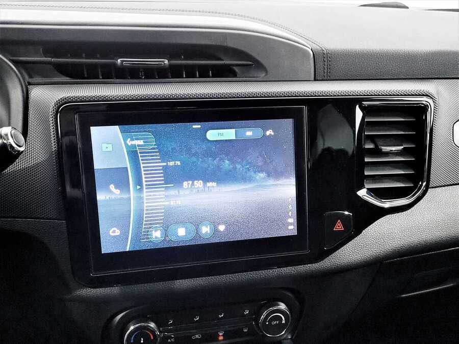 Фото CHERY Tiggo 4 I Рестайлинг с пробегом | №7