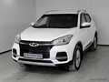 Фото CHERY Tiggo 4 I Рестайлинг с пробегом | №1